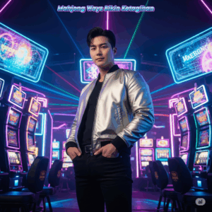 Mahjong Ways Bikin Ketagihan