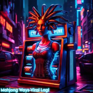 Mahjong Ways Viral Lagi