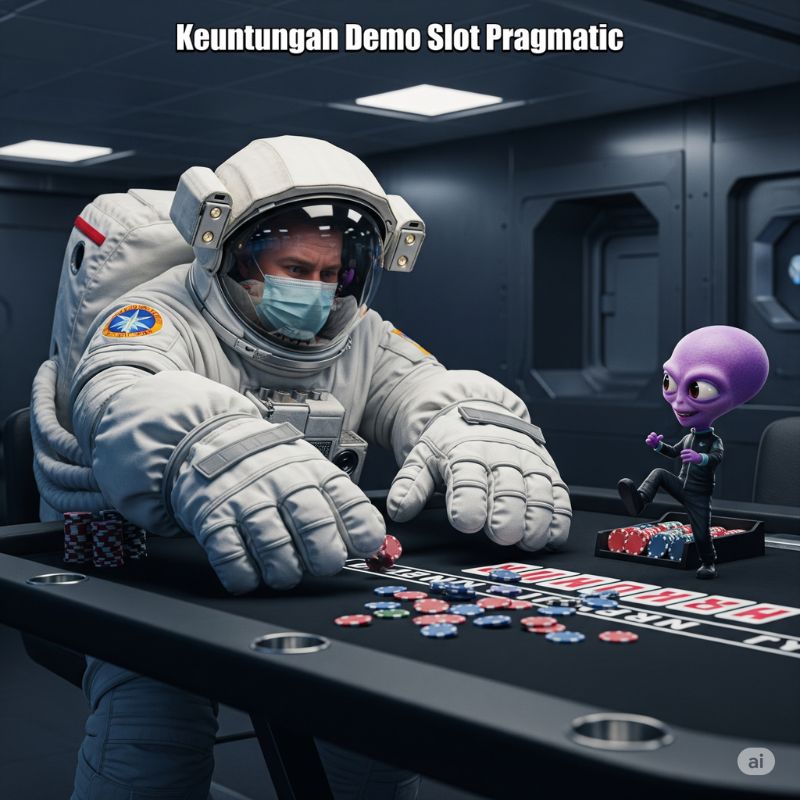 Keuntungan Demo Slot Pragmatic